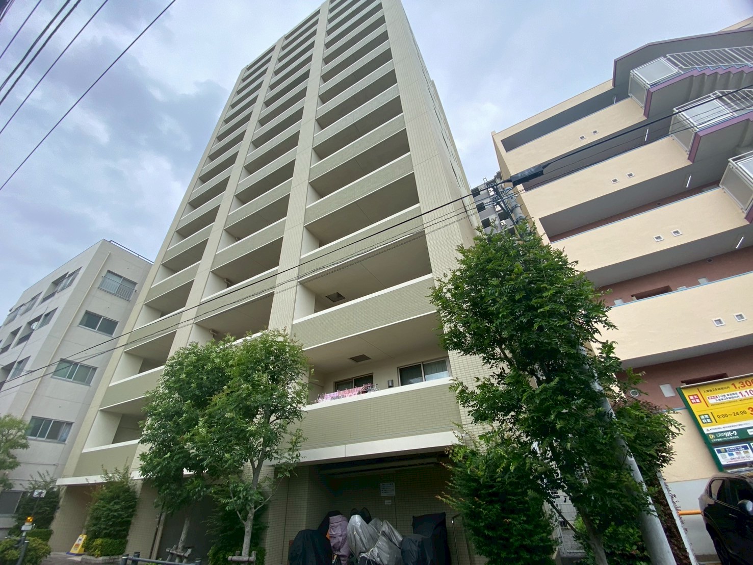  Brillia板橋大山