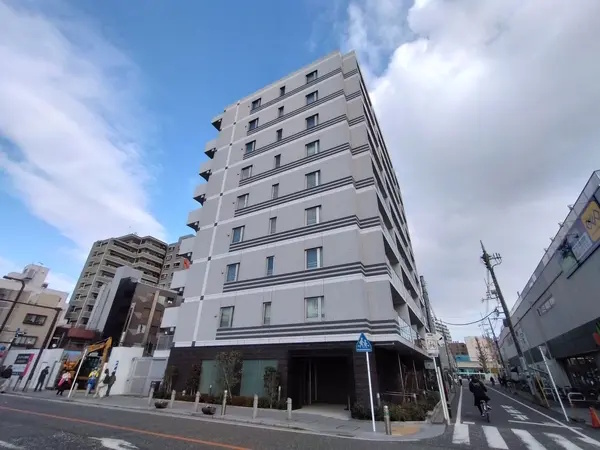 ディアスタ大和